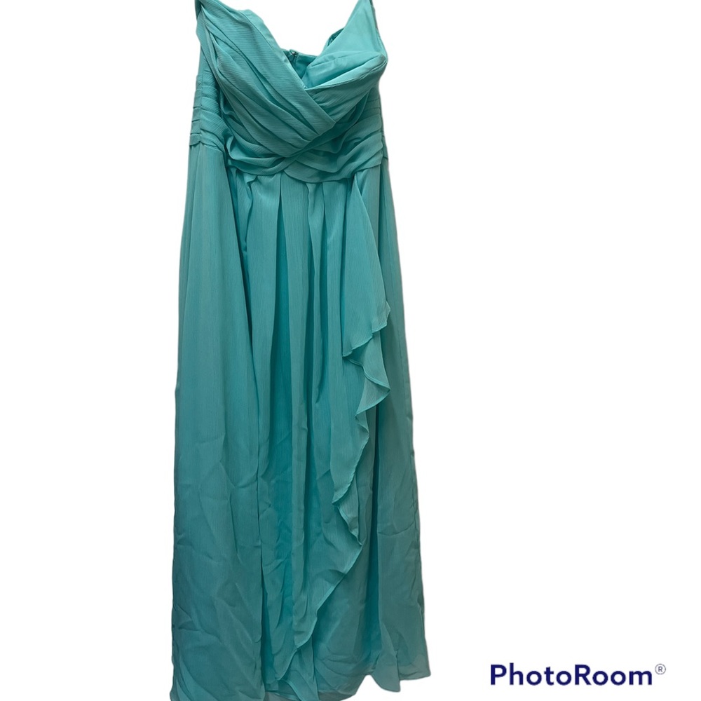 David’s Bridal Dress